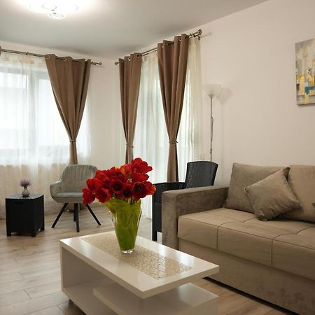 Brigitte Apartment บราชอฟ ภายนอก รูปภาพ