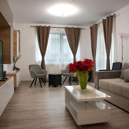 Brigitte Apartment บราชอฟ ภายนอก รูปภาพ