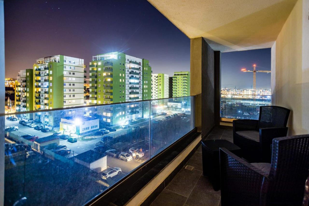 Brigitte Apartment บราชอฟ ภายนอก รูปภาพ