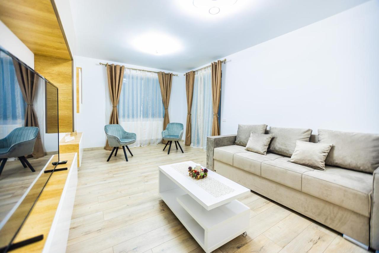 Brigitte Apartment บราชอฟ ภายนอก รูปภาพ