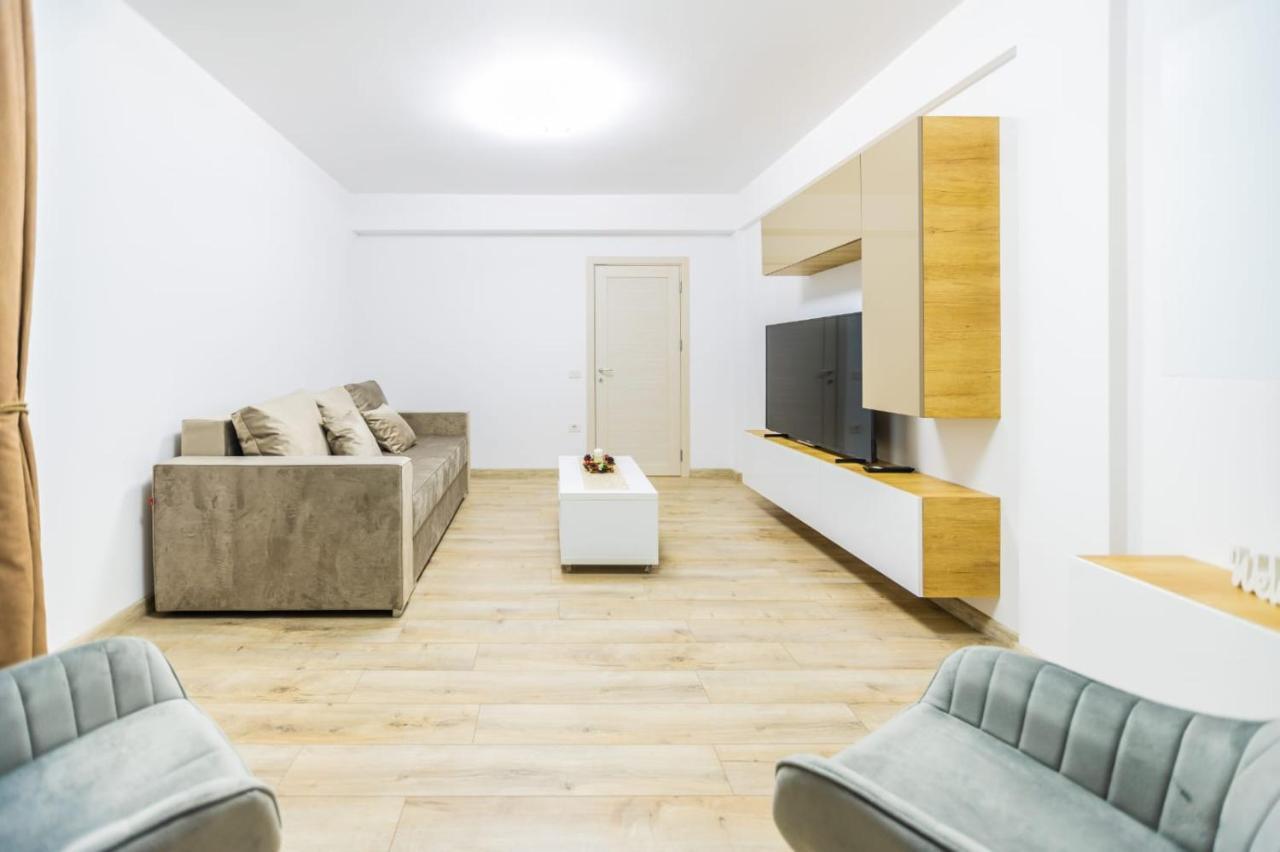 Brigitte Apartment บราชอฟ ภายนอก รูปภาพ