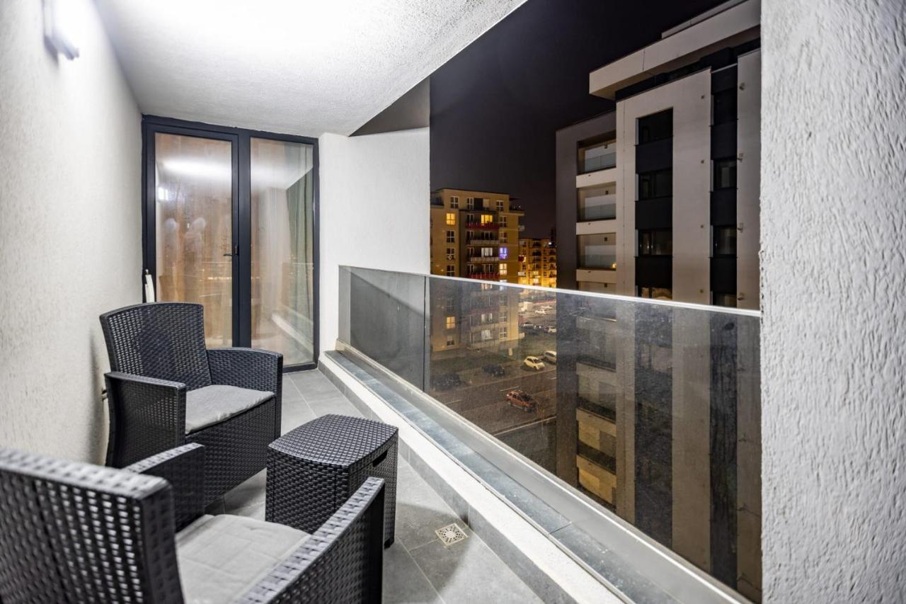 Brigitte Apartment บราชอฟ ภายนอก รูปภาพ