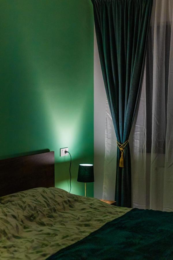 Brigitte Apartment บราชอฟ ภายนอก รูปภาพ