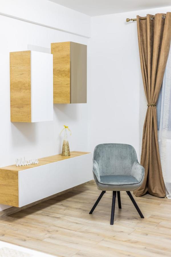 Brigitte Apartment บราชอฟ ภายนอก รูปภาพ