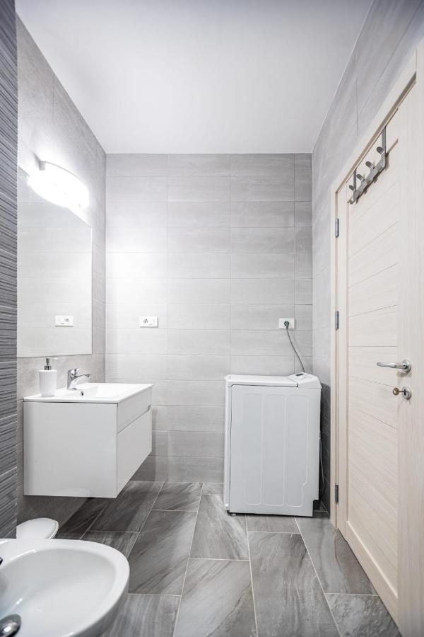 Brigitte Apartment บราชอฟ ภายนอก รูปภาพ