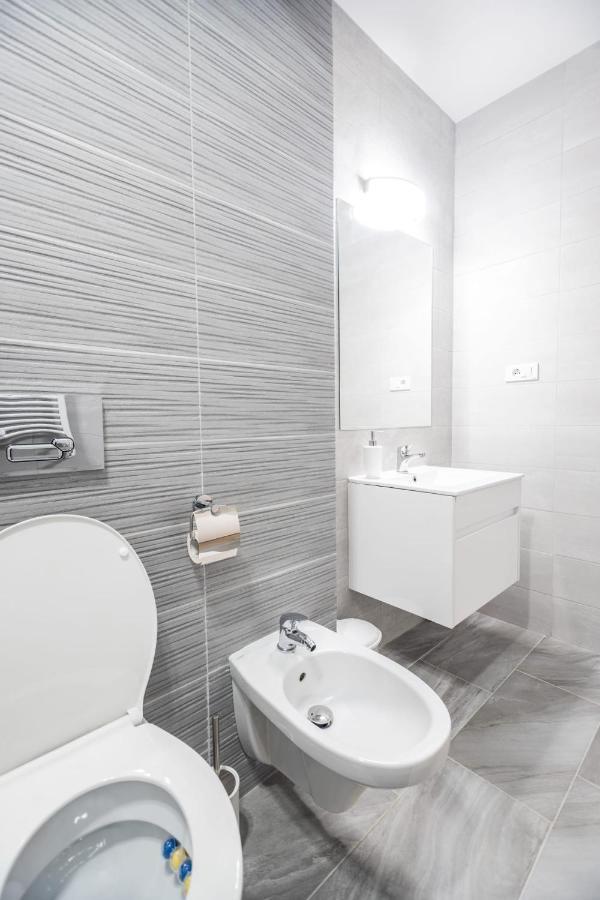 Brigitte Apartment บราชอฟ ภายนอก รูปภาพ