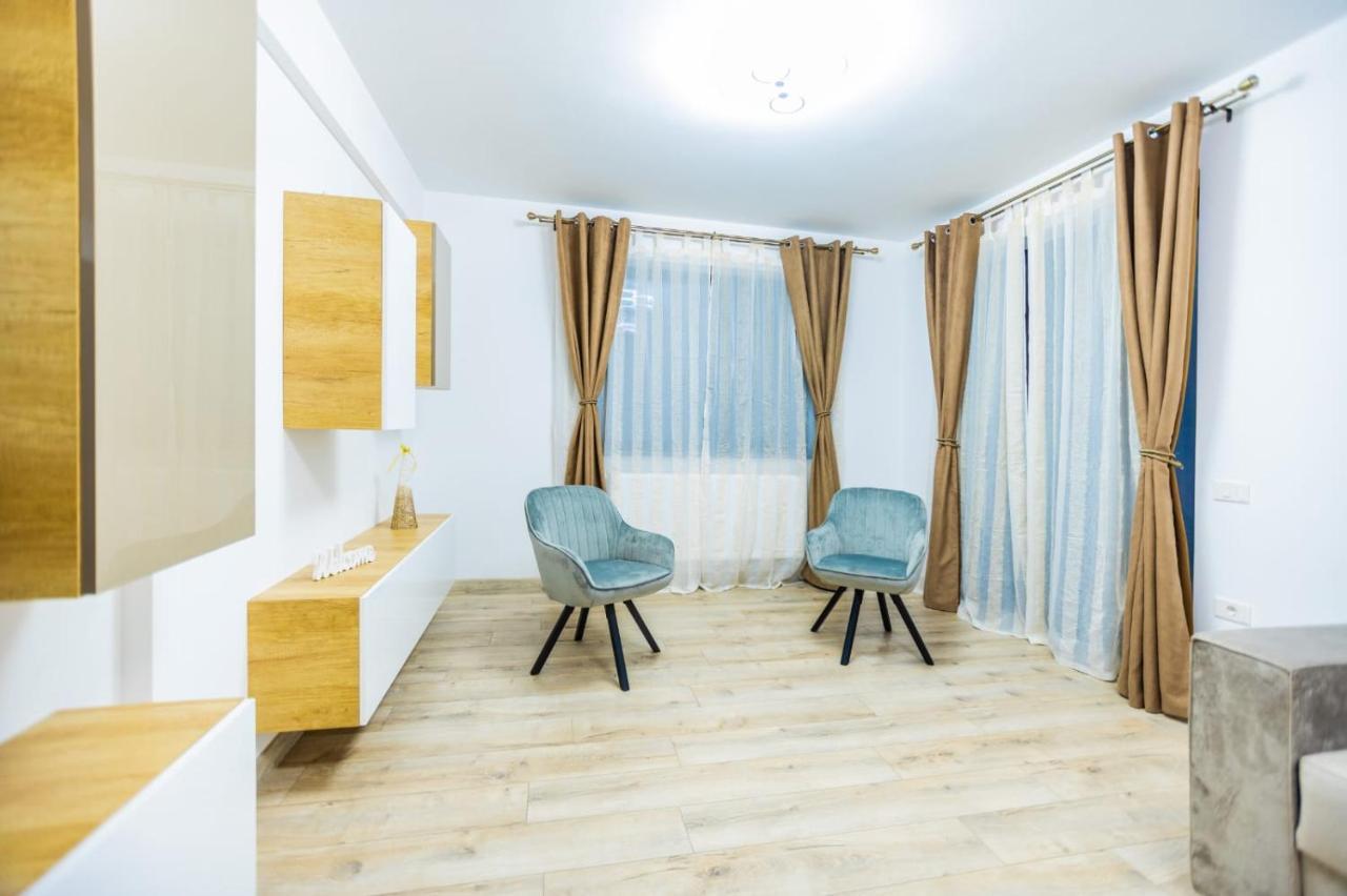 Brigitte Apartment บราชอฟ ภายนอก รูปภาพ