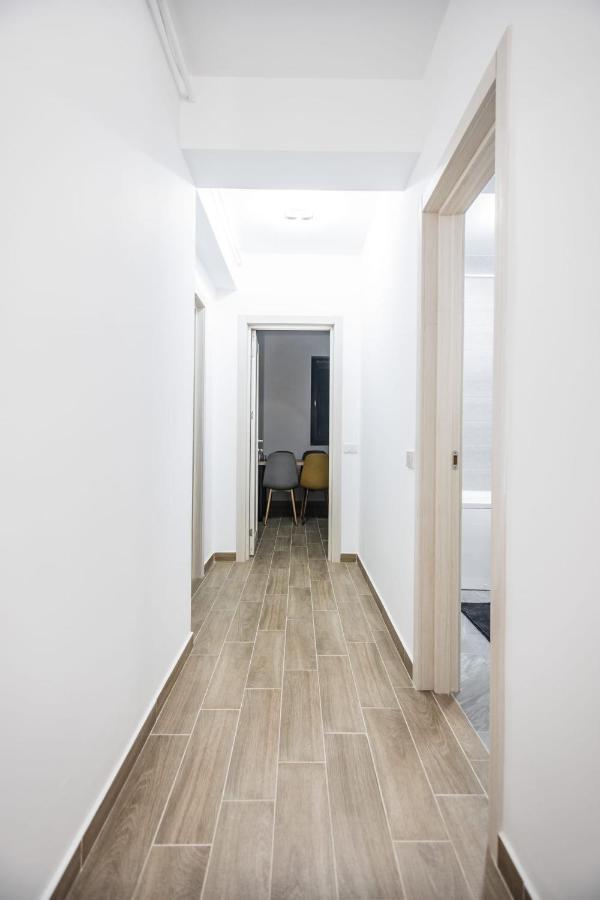Brigitte Apartment บราชอฟ ภายนอก รูปภาพ
