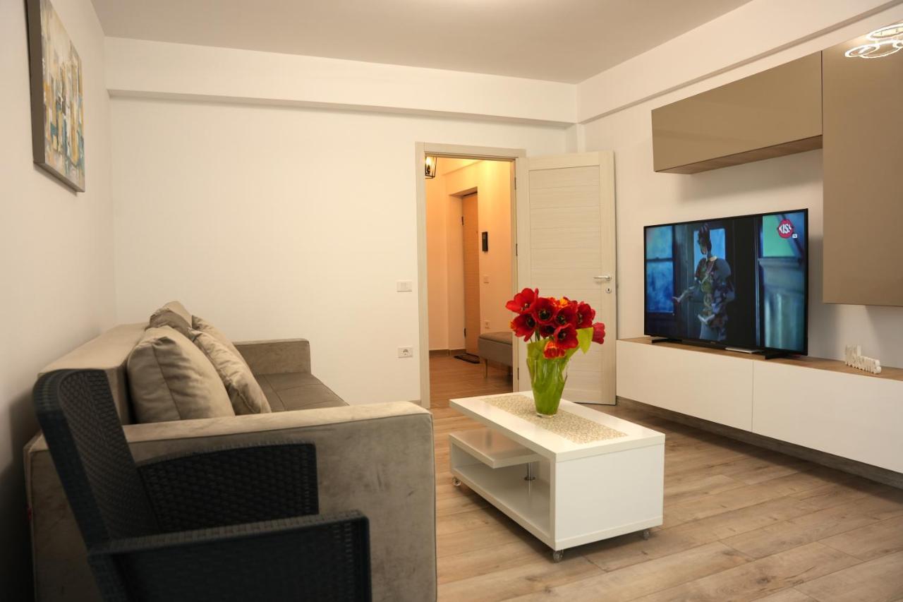Brigitte Apartment บราชอฟ ภายนอก รูปภาพ