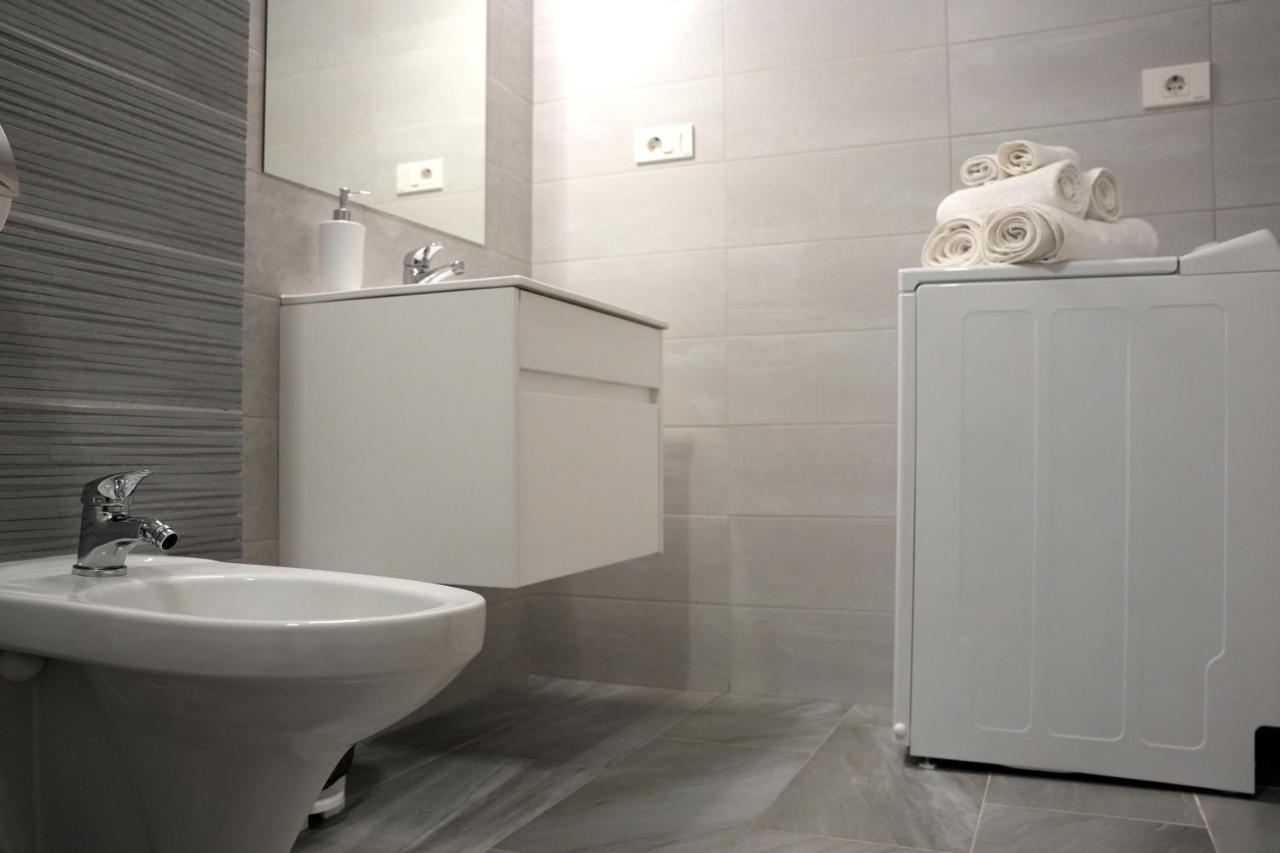 Brigitte Apartment บราชอฟ ภายนอก รูปภาพ
