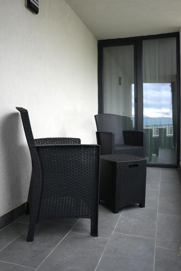 Brigitte Apartment บราชอฟ ภายนอก รูปภาพ