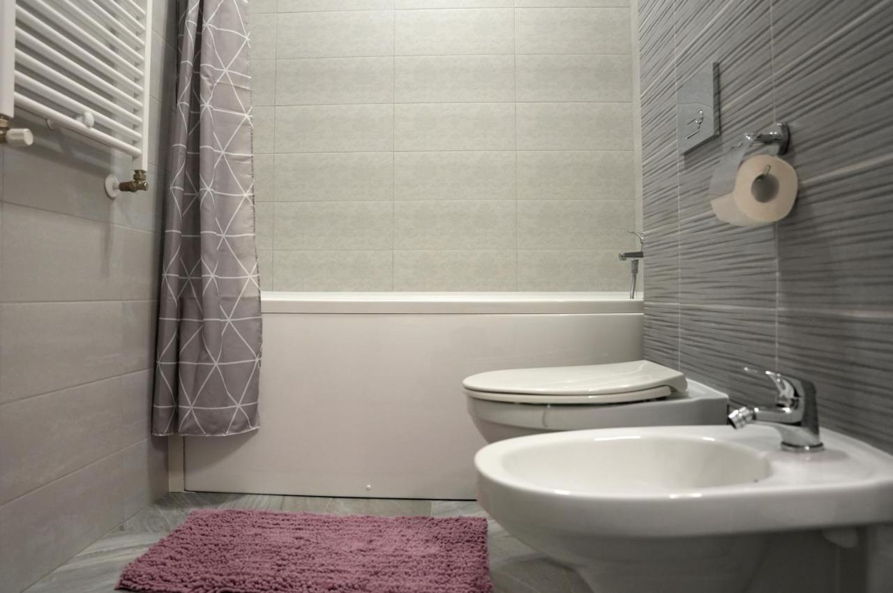 Brigitte Apartment บราชอฟ ภายนอก รูปภาพ