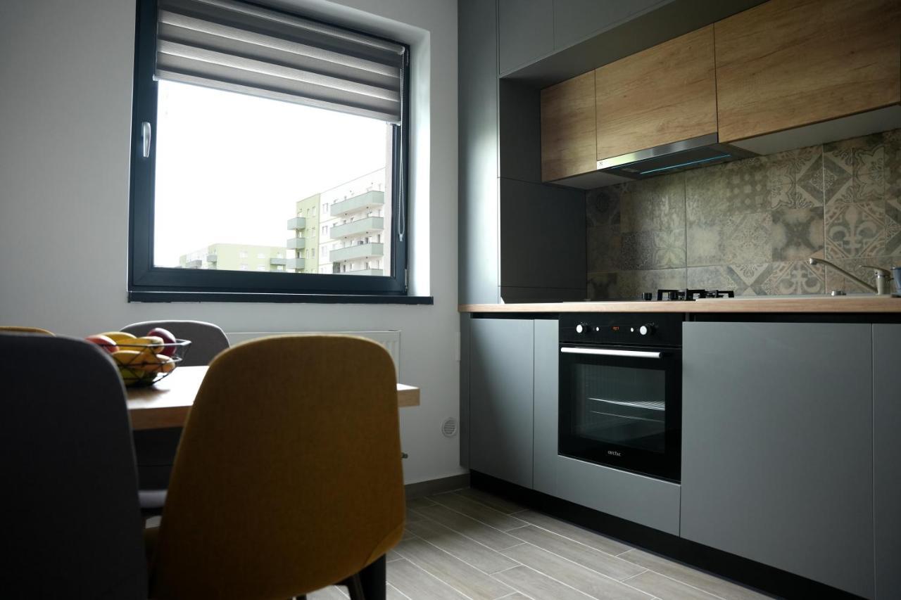 Brigitte Apartment บราชอฟ ภายนอก รูปภาพ
