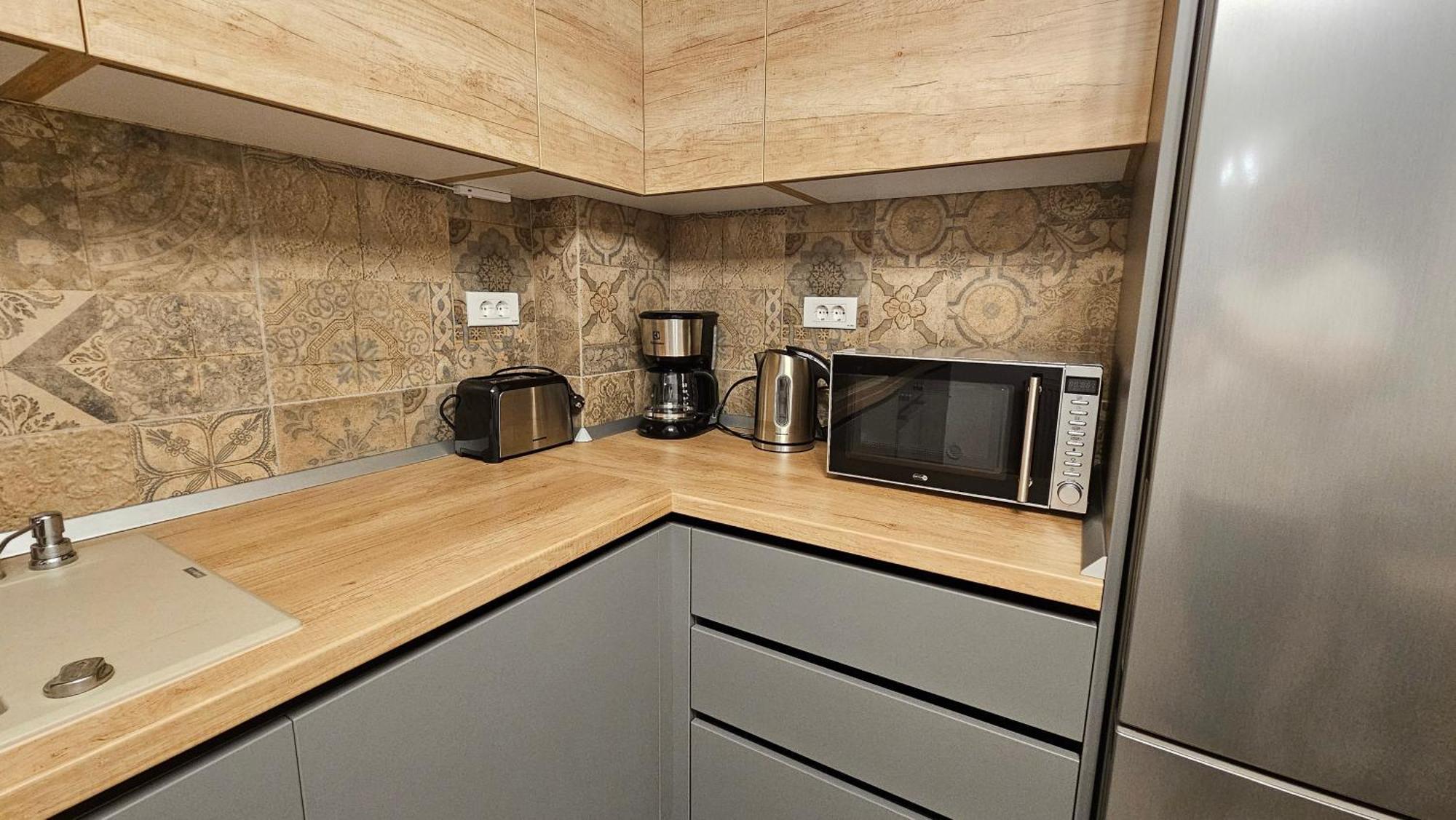Brigitte Apartment บราชอฟ ภายนอก รูปภาพ